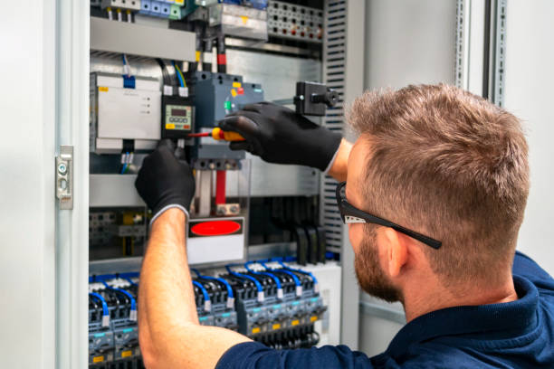 Best Electrician for Home Renovation  in Tipton, IN