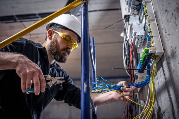 Best 24-Hour Electrician  in Tipton, IN