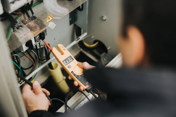 Best Affordable Electrician  in Tipton, IN