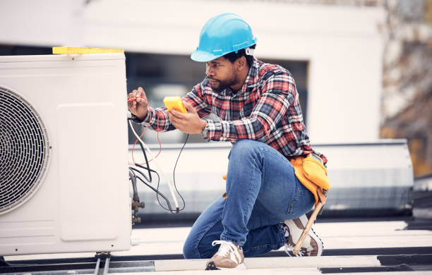 Best Electrical Rewiring Services  in Tipton, IN