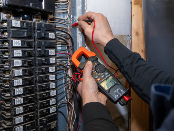 Best Local Electrician Companies  in Tipton, IN