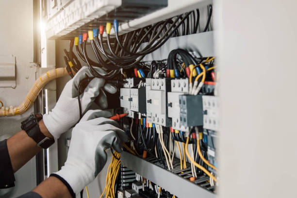 Best Electrical Repair Services  in Tipton, IN